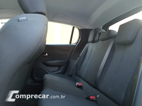 208 Active 1.6 (Flex) (Aut)