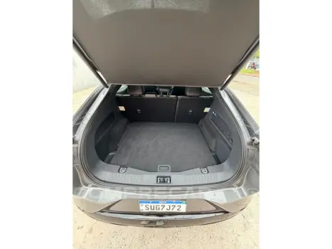 MUSTANG MACH-e 91 KW ELÉTRICO GT PERFORMANCE e-AWD