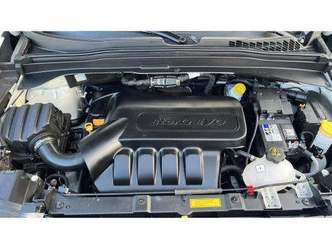 RENEGADE 1.8 16V FLEX SPORT 4P AUTOMÁTICO