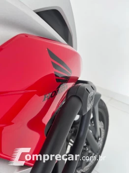 NC 750 X
