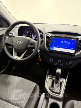 CRETA 1.6 16V Attitude