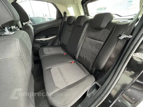 EcoSport SE 1.5 12V Flex 5p Aut.