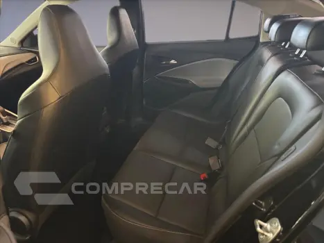 ONIX 1.0 TURBO FLEX PLUS PREMIER AUTOMÁTICO