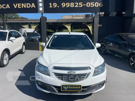 PRISMA 1.4 LT Spe/4 8V