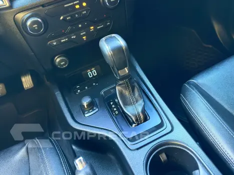 RANGER 3.2 LIMITED 4X4 CD 20V DIESEL 4P AUTOMÁTICO