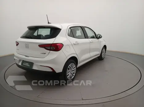 ARGO 1.0 FIREFLY FLEX DRIVE MANUAL