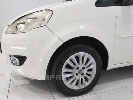 IDEA 1.4 MPI Attractive 8V