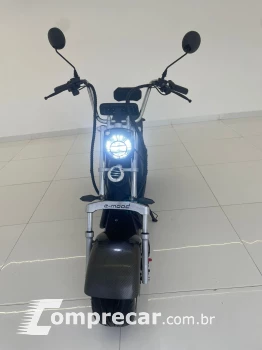 Gllov SCOOTER AP-R11 / EMOOD