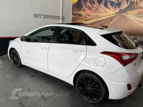 I30 1.8 16V 4P AUTOMÁTICO