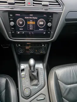 TIGUAN 2.0 350 TSI Allspace R-line 4motion