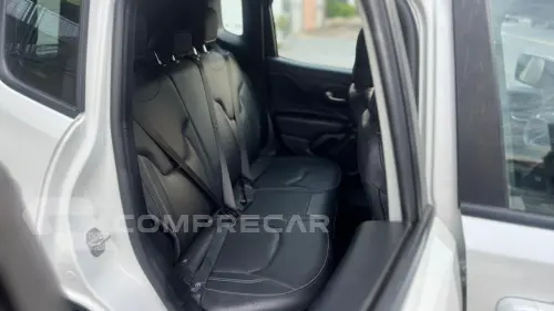 RENEGADE 1.3 T270 Turbo Longitude