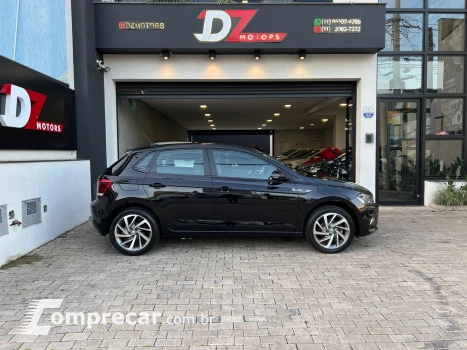 POLO 1.0 200 TSI Highline