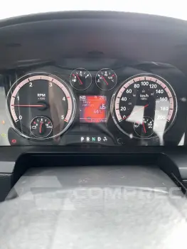 RAM 6.7 2500 Laramie 4X4 CD I6