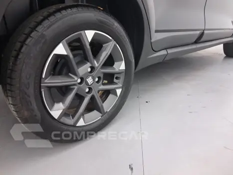 PULSE 1.0 TURBO 200 HYBRID AUDACE CVT