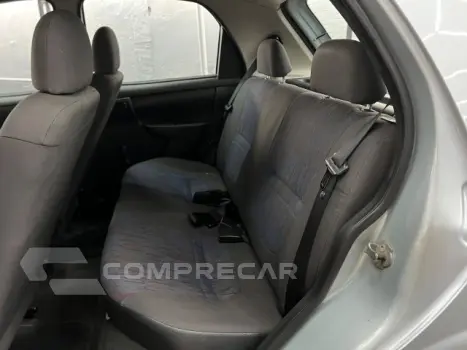 CELTA - 1.0 MPFI VHCE SPIRIT 8V 4P MANUAL