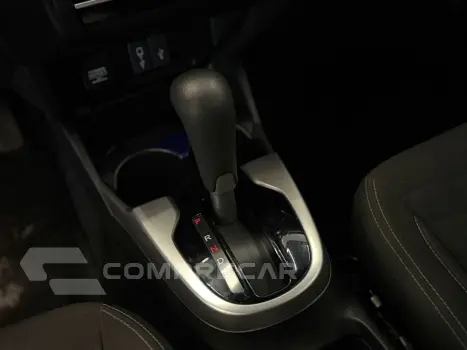 WR-V 1.5 16V FLEXONE EX CVT