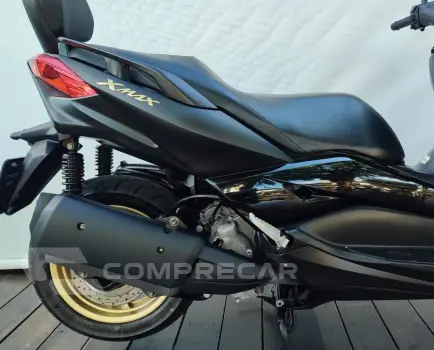 YAMAHA XMAX ABS