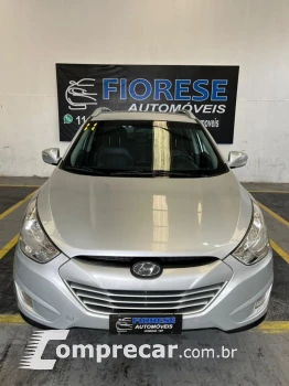 HYUNDAI IX35 2.0 MPFI XLS 16V