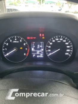 CRETA 1.6 16V Attitude