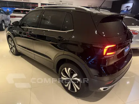 T-CROSS 1.4 250 TSI Highline