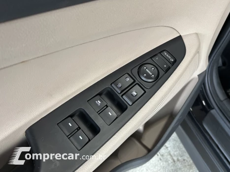 TUCSON 1.6 16V T-GDI GASOLINA GLS ECOSHIFT