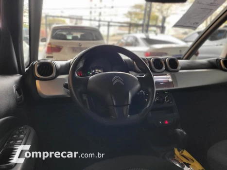 AIRCROSS 1.6 Live 16V
