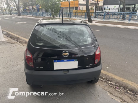CELTA 1.0 MPFI Life 8V