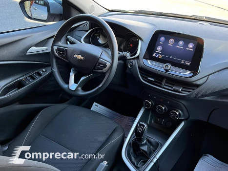 ONIX 1.0 FLEX PLUS LT MANUAL