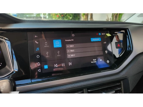 NIVUS 1.0 200 TSI TOTAL FLEX COMFORTLINE AUTOMÁTICO