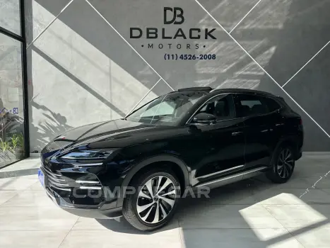 Song Pro GS 1.5 16V Aut. (Hibrido)