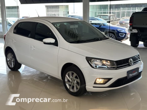 GOL 1.6 MSI Totalflex