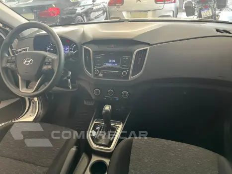 CRETA ACTION 1.6