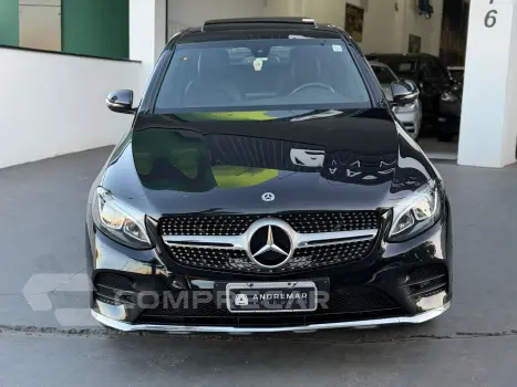 Glc 250 2.0 Cgi Gasolina Coupé 4Matic 9G-Tronic