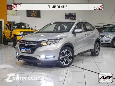 Honda HR-V 1.8 16V EXL 4 portas