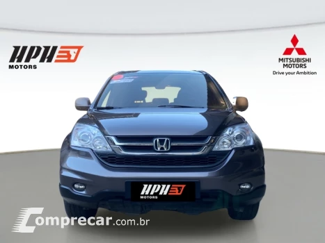 Honda CRV 2.0 LX 4X2 16V 4 portas