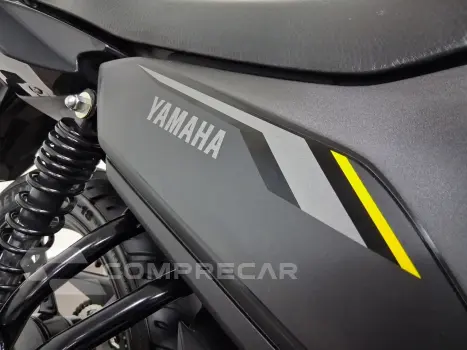 YAMAHA FACTOR YBR 150 ED