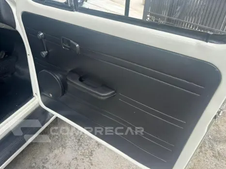 FUSCA 1.3 8V