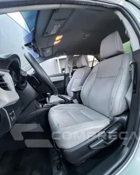 COROLLA 2.0 XEI 16V