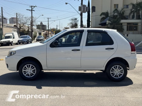 PALIO 1.0 MPI Fire Economy 8V