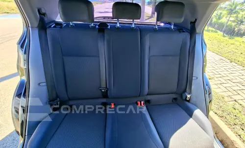T-CROSS 1.0 200 TSI Sense