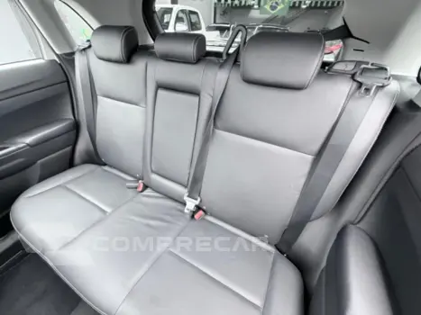 ASX 2.0 4X4 AWD 16V GASOLINA 4P AUTOMÁTICO