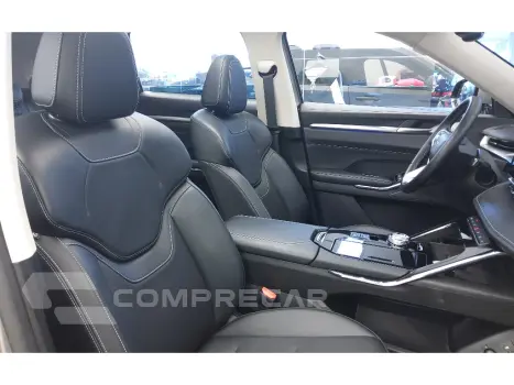 HAVAL H6 1.5 PHEV AWD E-TRACTION