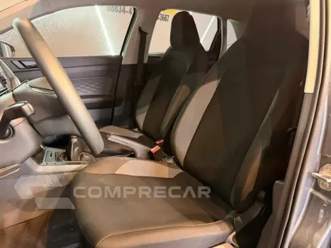 Polo 1.0 Mpi Track Manual
