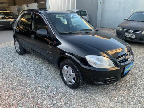 Celta 1.0 4P VHC FLEX SPIRIT