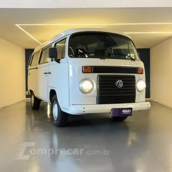 Kombi Standard 1.4 Mi Total Flex 8V