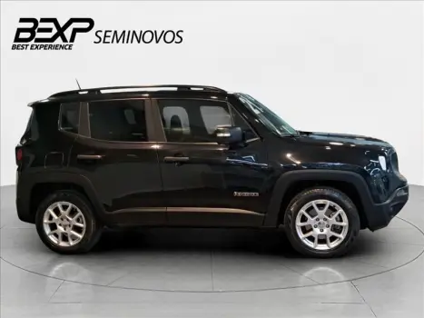 RENEGADE 1.8 16V Sport