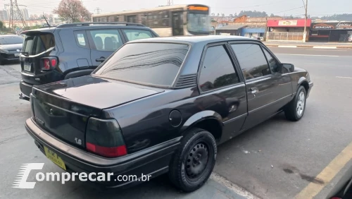 MONZA 1.8 8V