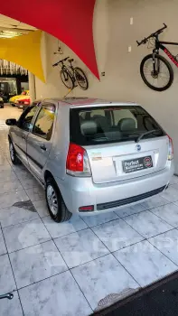 PALIO 1.0 MPI Fire Economy 8V