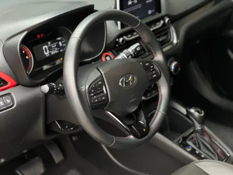 HB20X 1.6 16V Diamond