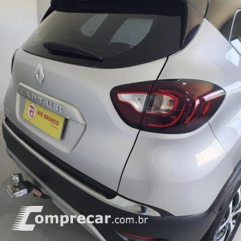 CAPTUR INTEN 16A